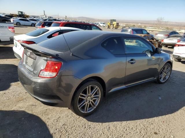 2012 Scion TC