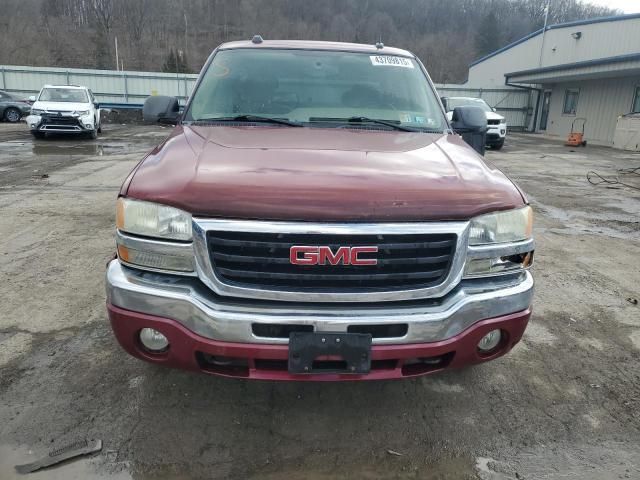 2004 GMC New Sierra K1500