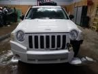 2007 Jeep Compass Limited