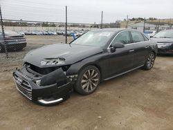 2021 Audi A4 Premium Plus 40 en venta en Laurel, MD