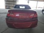 2010 Chrysler Sebring Touring