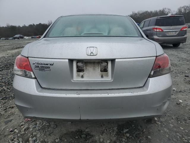 2010 Honda Accord LXP