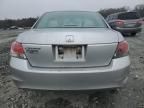 2010 Honda Accord LXP