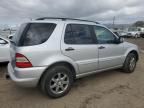 2000 Mercedes-Benz ML 430