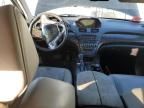 2010 Acura MDX Advance