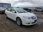 2010 Buick Lacrosse CXL