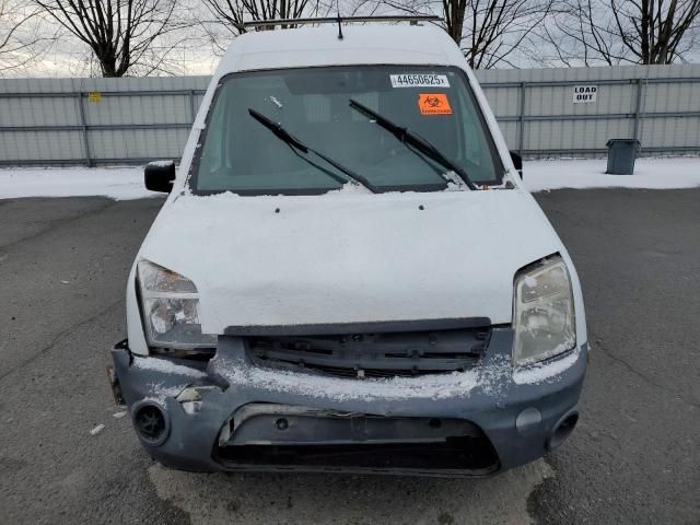 2012 Ford Transit Connect XL