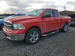 Dodge ram 1500 slt salvage cars for sale: 2014 Dodge RAM 1500 SLT