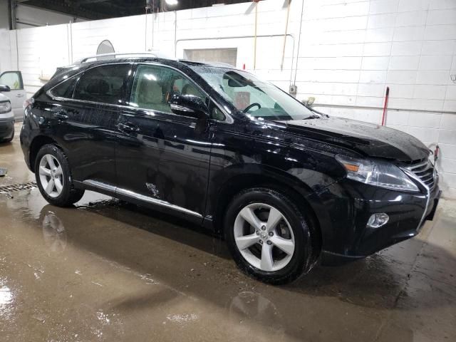 2014 Lexus RX 350 Base