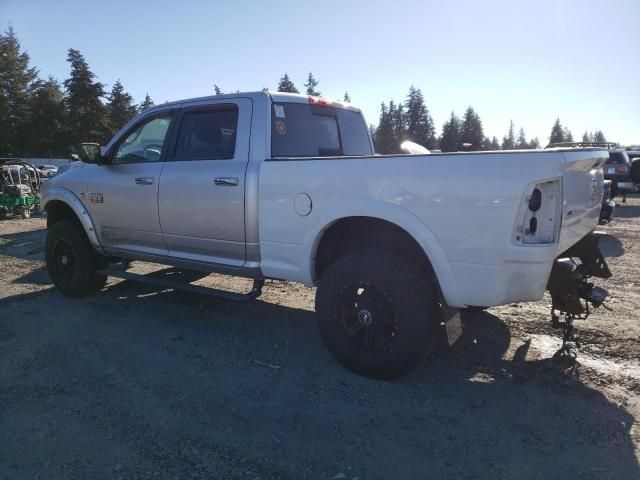 2010 Dodge RAM 2500