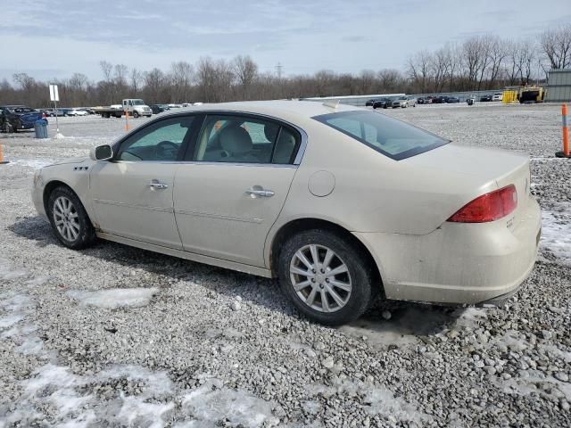 2011 Buick Lucerne CX