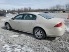 2011 Buick Lucerne CX