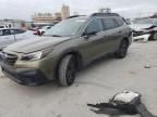 2020 Subaru Outback Onyx Edition XT