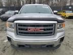 2014 GMC Sierra K1500 SLE