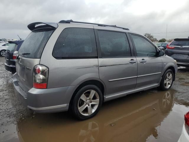 2004 Mazda MPV Wagon