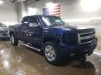 2009 Chevrolet Silverado K1500 LT