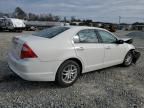 2011 Ford Fusion S