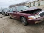 2004 Mercury Grand Marquis GS