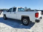 2014 Chevrolet Silverado C1500