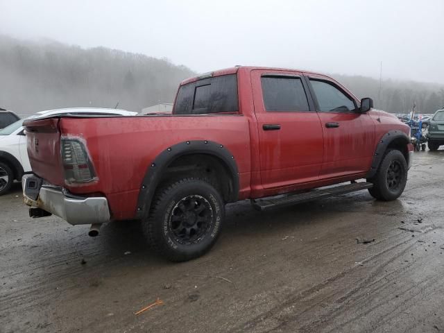 2009 Dodge RAM 1500