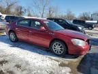 2008 Buick Lucerne CXL