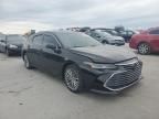 2020 Toyota Avalon Limited