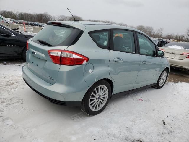 2014 Ford C-MAX SE