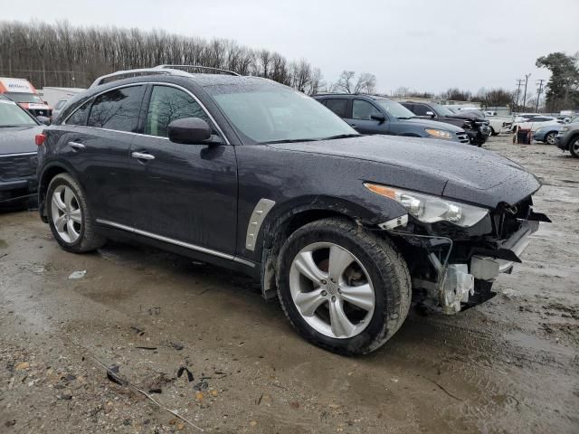 2010 Infiniti FX35