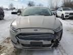 2015 Ford Fusion Titanium