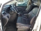 2014 Honda Odyssey Touring