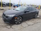 2018 Honda Civic EXL