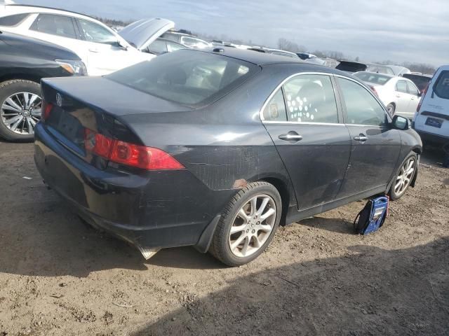 2007 Acura TSX