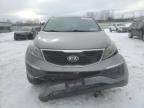 2014 KIA Sportage Base