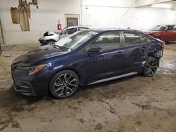 2020 Toyota Corolla SE en venta en Ham Lake, MN