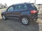 2009 Volkswagen Tiguan SE