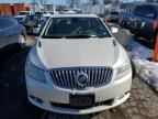 2011 Buick Lacrosse CXL