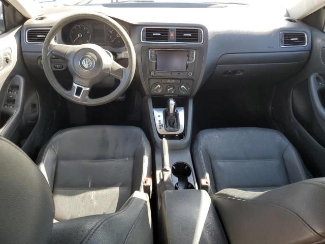 2011 Volkswagen Jetta SE