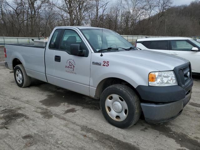 2006 Ford F150