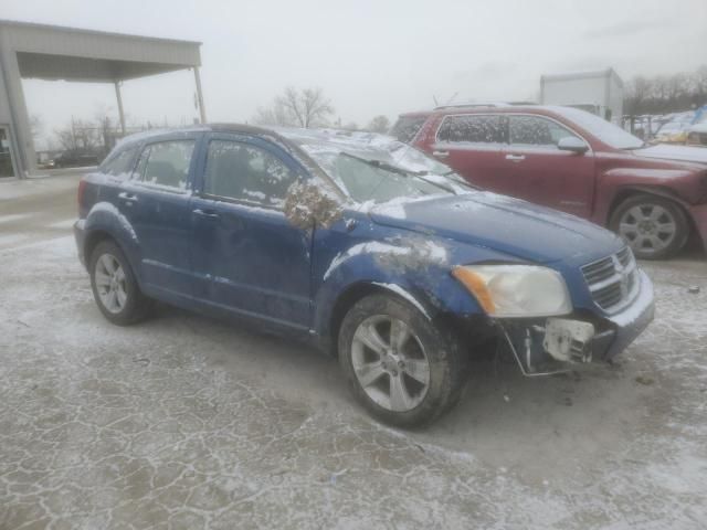 2010 Dodge Caliber Mainstreet