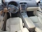 2009 Lexus IS 250