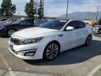 2014 KIA Optima SX