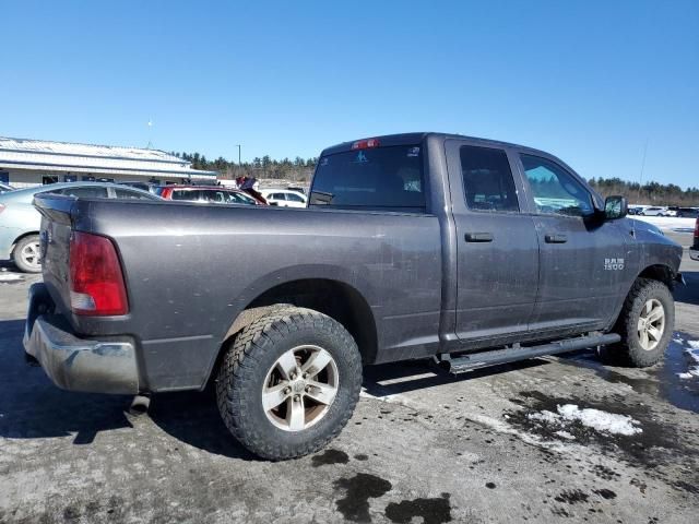 2016 Dodge RAM 1500 ST