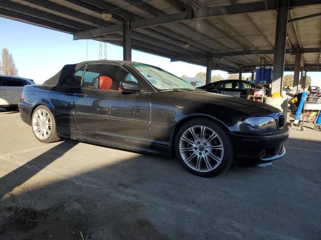 2004 BMW 330 CI