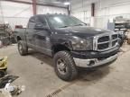 2007 Dodge RAM 2500 ST