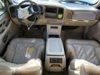 2002 Chevrolet Tahoe C1500