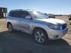 2008 Toyota Highlander Sport