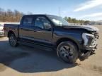 2024 Ford F150 Lightning XLT