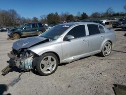 Chevrolet Vehiculos salvage en venta: 2010 Chevrolet Cobalt 2LT