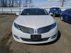 2016 Lincoln MKZ