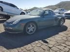 2008 Porsche Boxster S